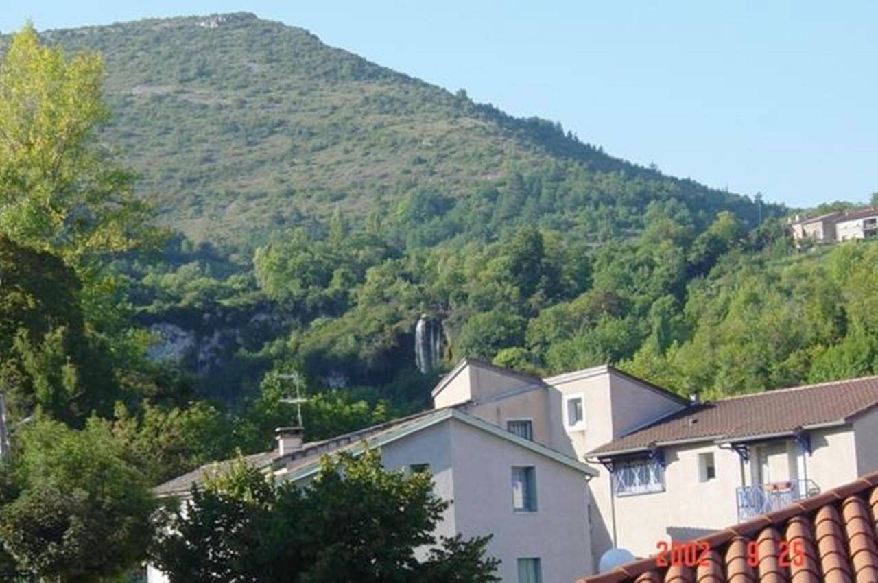 Appartement entier, Cascades Location in Creissels, Parc naturel régional des Grands Causses
