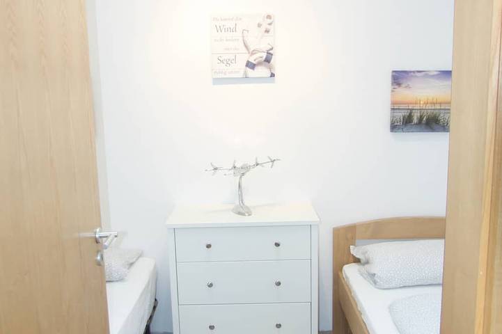 Ferienhaus für 11 Personen, mit Garten in Walsrode - 4