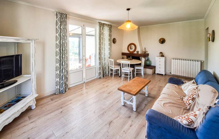 Maison de vacances pour 15 personnes dans le Gers - 3