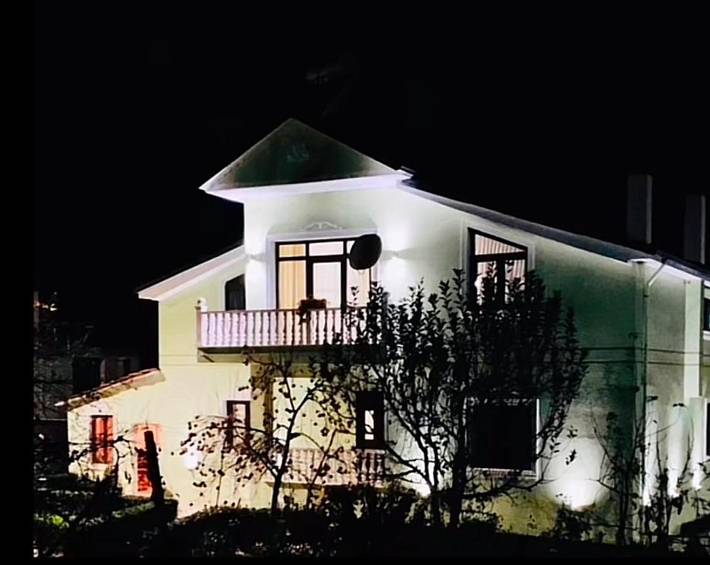 Maison d’hôte pour 2 personnes, avec vue ainsi que jardin et terrasse, animaux acceptés