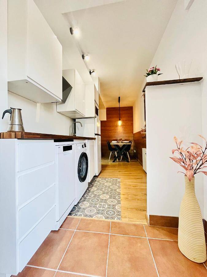 Gîte pour 4 personnes, avec vue à Estavar - 4