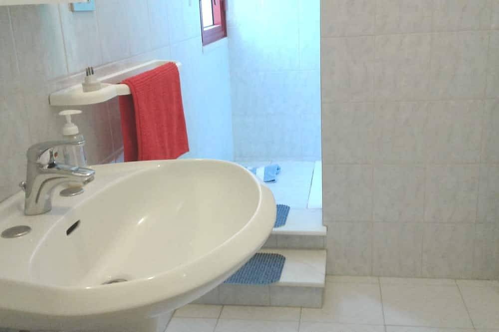 Apartamento entero, Residence delle Rose Apartamento B in Lido Marini, Golfo de Tarento