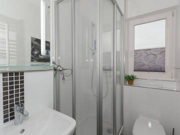 Vakantieappartement voor 3 Personen in Binz, Rügen, Afbeelding 3