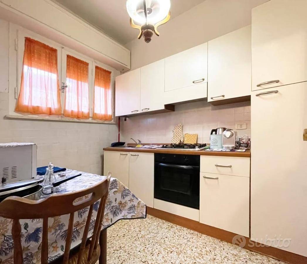 Double Room in Marina di Grosseto, Grosseto