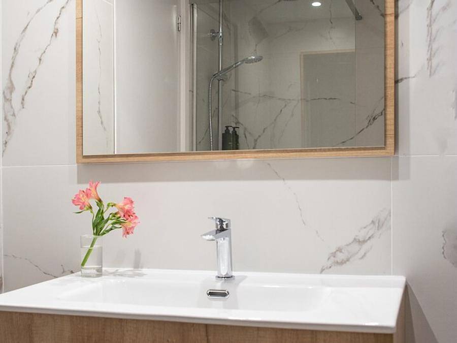 Pierre & Vacances Hotel Lloret Santa Rosa  - Chambre 1 personne - Chambre Individuelle in Central Lloret de Mar, Lloret de Mar