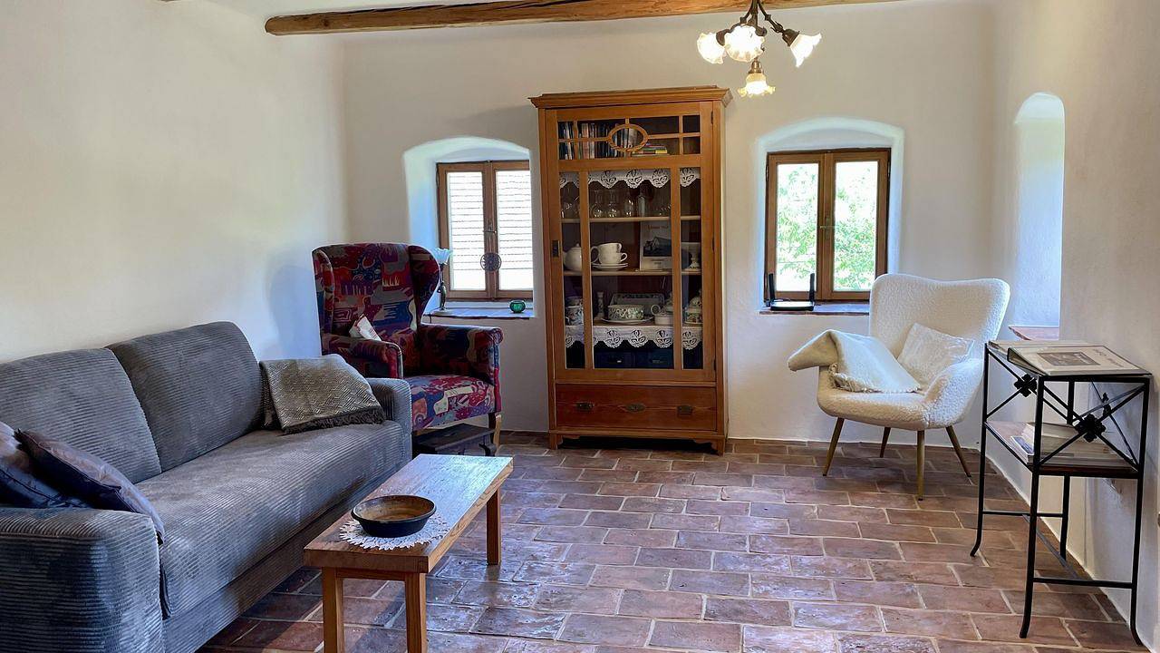 Ferienhaus für 4 Personen (80 m²) in Riegersburg Stmk. in Südoststeiermark, Riegersburg