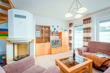 Ferienhaus für 6 Personen in Zingst, Fischland - Darß - Zingst, Bild 1