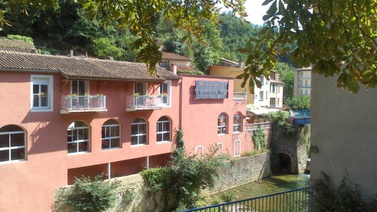 Appartement entier, One-Bedroom Apartment in Rennes-les-Bains, Parc naturel régional Corbières-Fenouillèdes