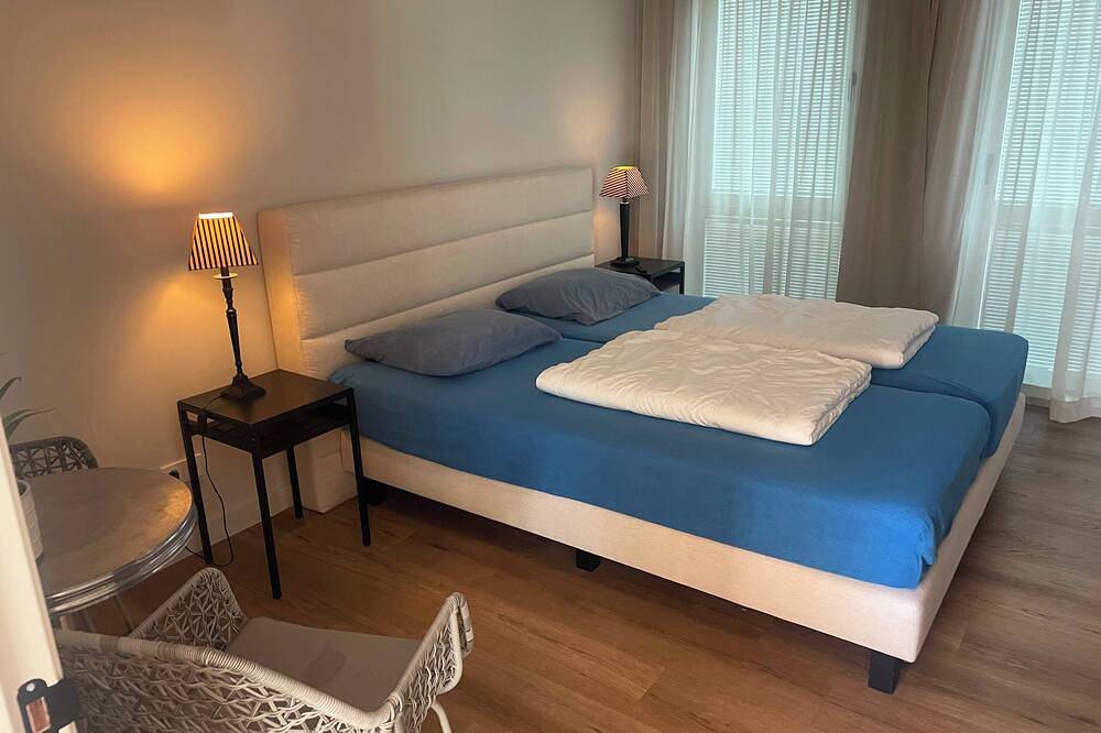 Willkommen in unserem wunderschönen Ferienhaus am Meer in Cadzand, Zeeuwse Kust