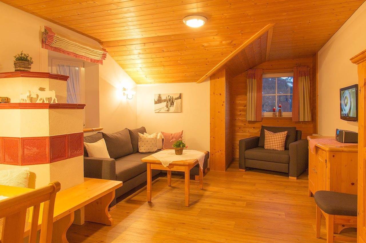 Geheel vakantieappartement, Alpenrösle Ferienwohnungen in Balderschwang, Zwaben (Bayern)
