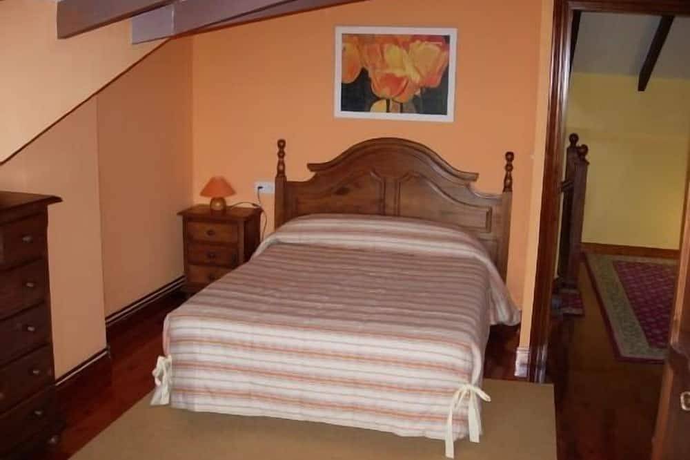 Casa Migegos Ii para 4 personas in La Revilla, San Vicente de la Barquera