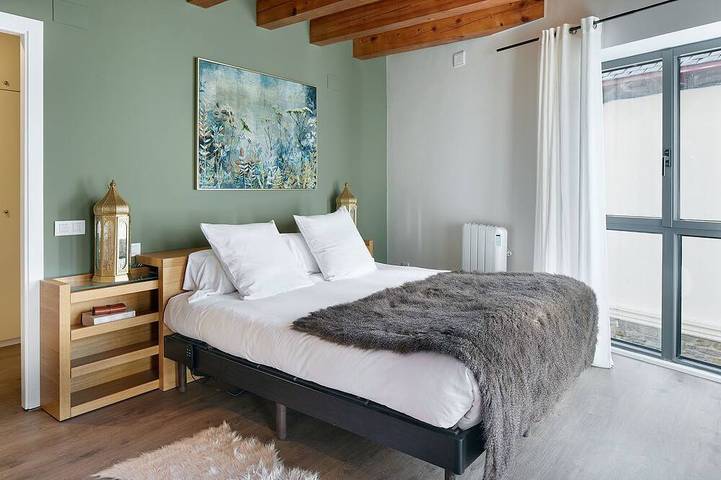 Gîte pour 6 personnes dans Arties - 2
