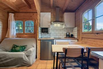 Chalet para 4 Personas en Benicolet, Provincia de Valencia, Foto 3