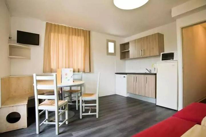 Appartement de vacances pour 4 personnes