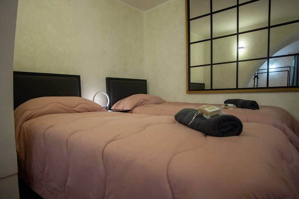 Appartamento intero, Casa Colombo - The Fab Stay in Brindisi, Salento