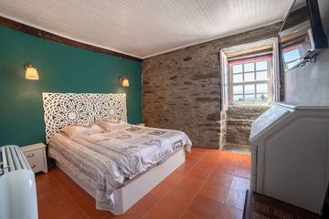 Casa De Campo para 18 Pessoas em Vila Real (Cidade), Vale do Douro, Foto 1