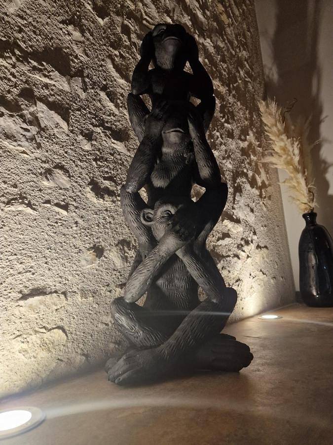 Location de vacances pour 2 personnes, avec jacuzzi à Suèvres - 3