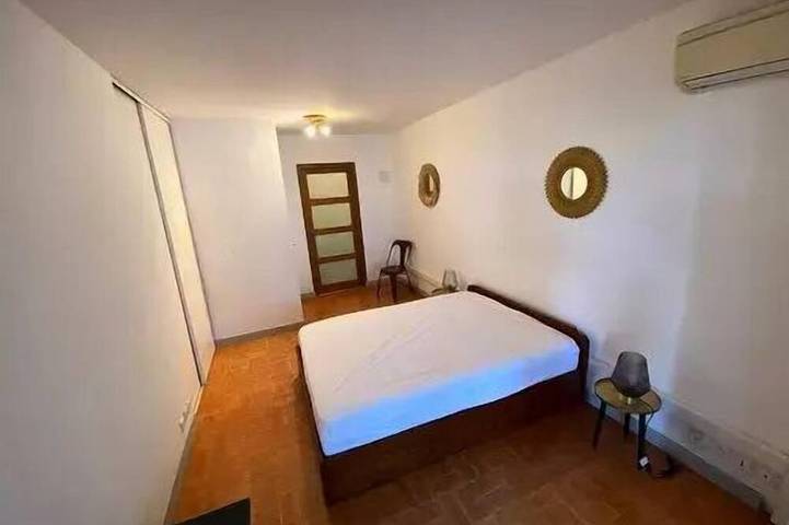 Gîte pour 6 personnes dans Le Brusc - 2