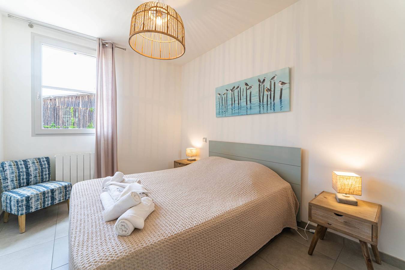 Océan Cottage Between Médoc Beaches & Pines in Naujac-sur-Mer, Regionaler Naturpark Médoc