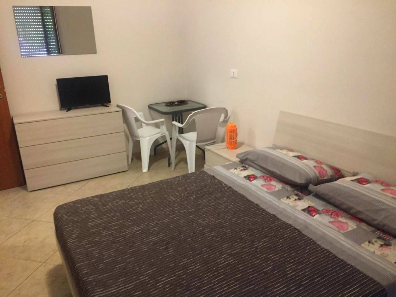 Le Villette in Pescara, Costa Adriatica Abruzzo