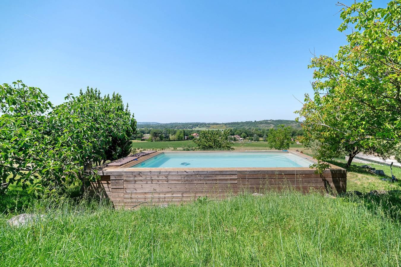 Casa Lounell: Pool, Spa, Sauna & Spielzimmer – 4-Sterne-Ferienhaus im Tarn in Graulhet, Castres und Umgebung