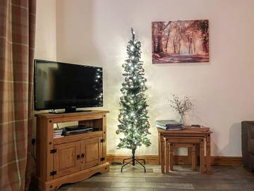 Cottage for 4 People in Ashover, Derbyshire, Photo 2