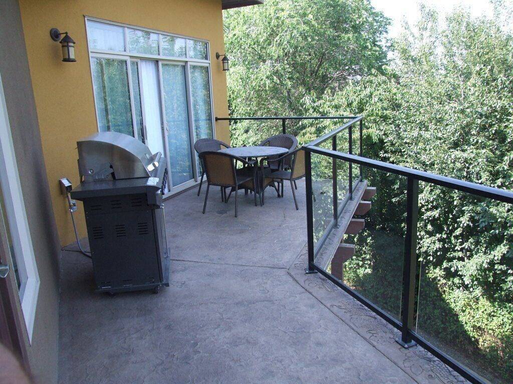 Ganze Wohnung, Barona Beach - Eigentumswohnung am See in West Kelowna, Crystal Mountain