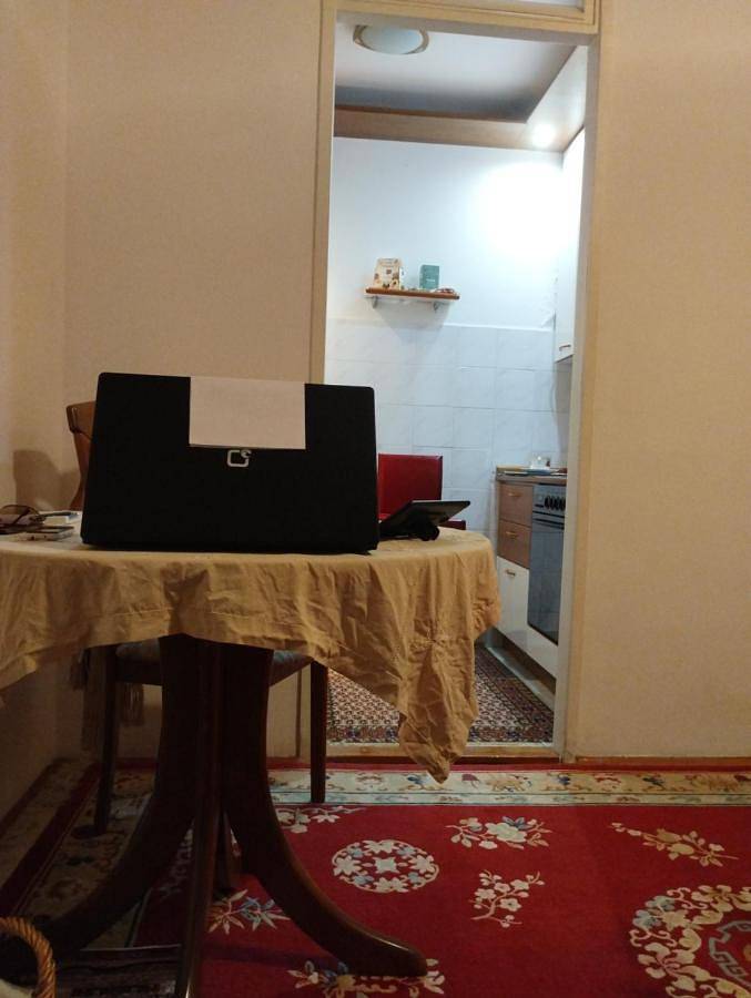 Appartement de vacances pour 1 personnes - 1