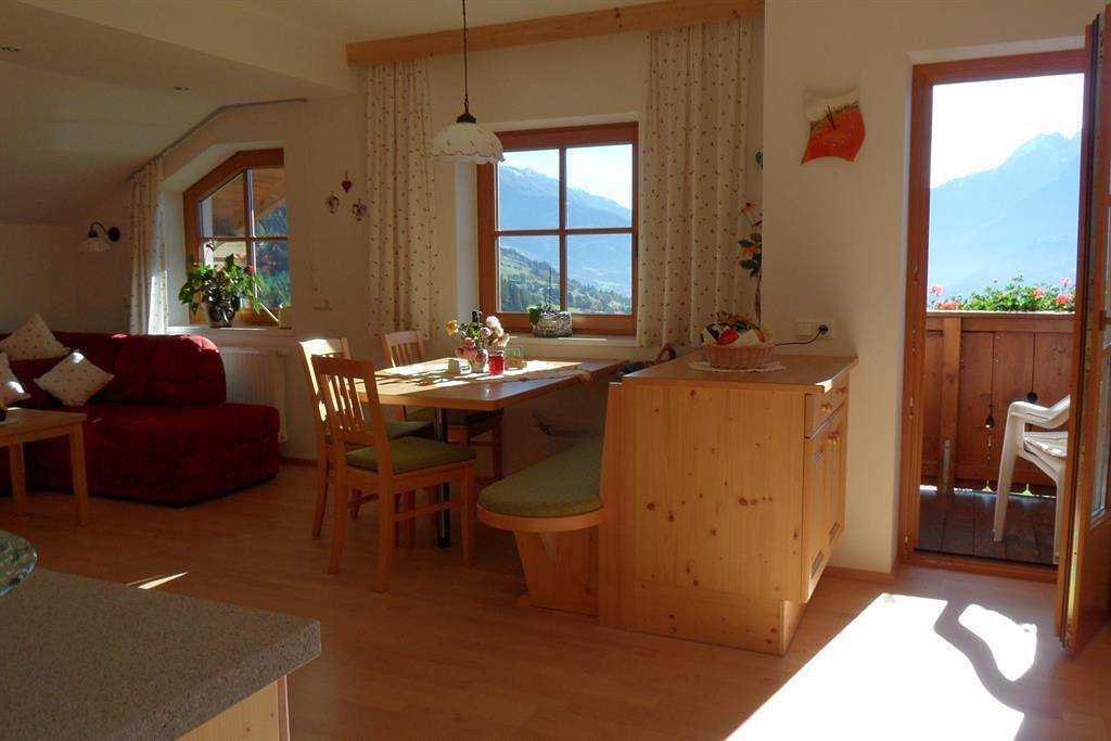 Apartment/Fewo Tirol in Thurn, Osttirol
