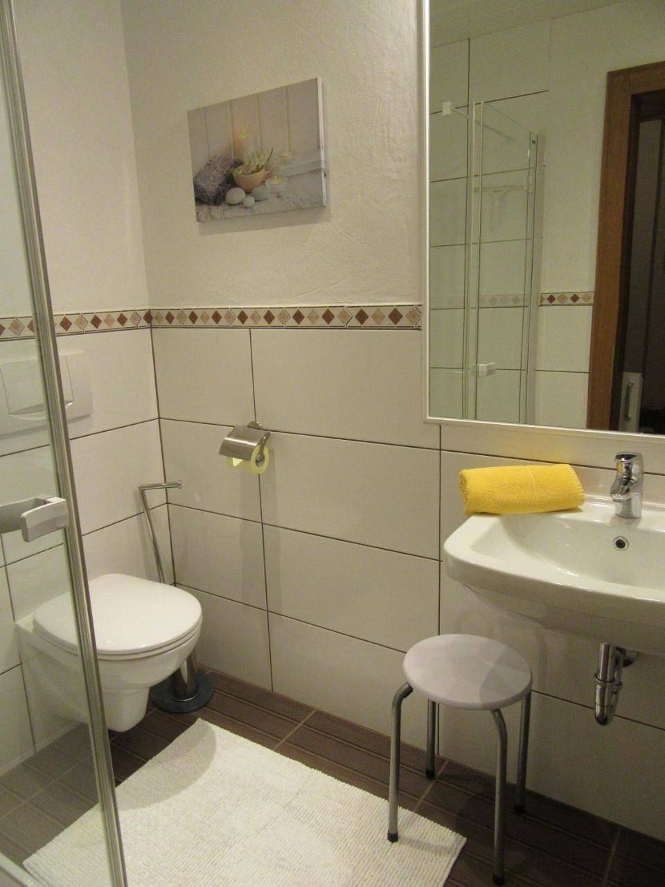 Ganze Wohnung, Apartment with Mountain View in Schattwald, Allgäuer Alpen (Österreich)