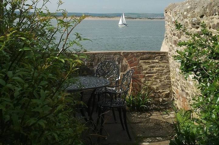 Holiday rental for 6 people, with Garden in Appledore