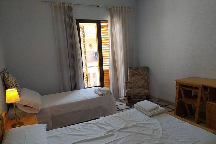 Marta House - Chella in Chella, Province de Valence