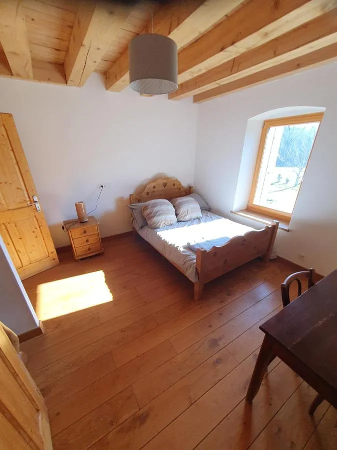Maison d’hôte pour 1 personnes - 1