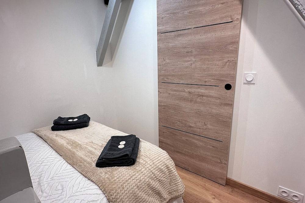 Apartamento entero, Studio Rénové en Plein Coeur du Centre Historique Bergerac in Bergerac, Périgord Pourpre