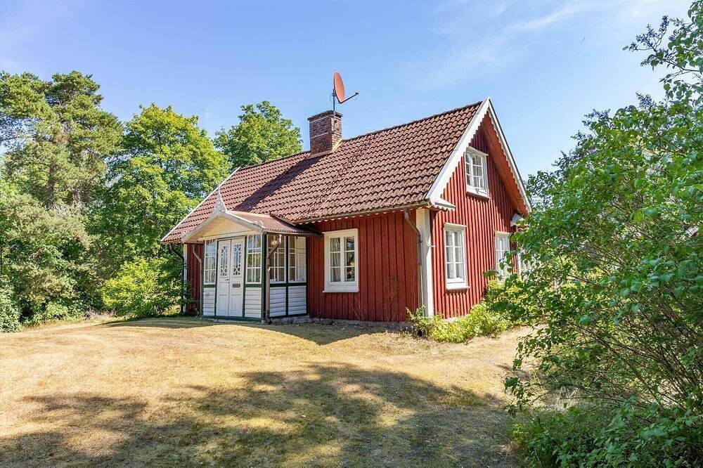 Hal820 Unnaryd - Södra vägen 29 a in Unnaryd, Hylte