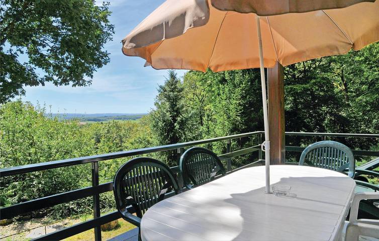 Location de vacances pour 6 personnes, avec terrasse dans Petite Somme - 3
