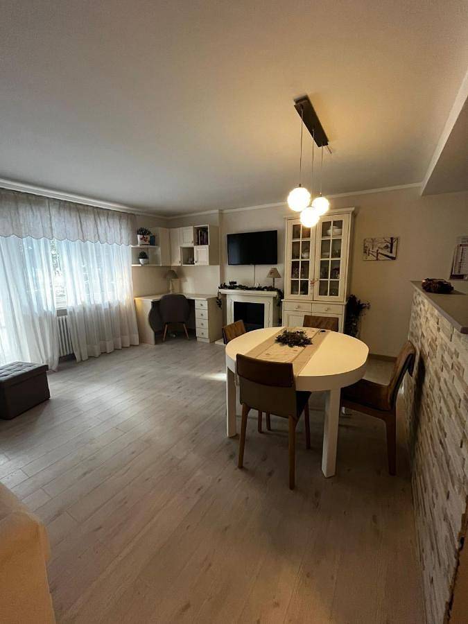 Gîte pour 4 personnes, avec jardin et vue dans Morgex - 4