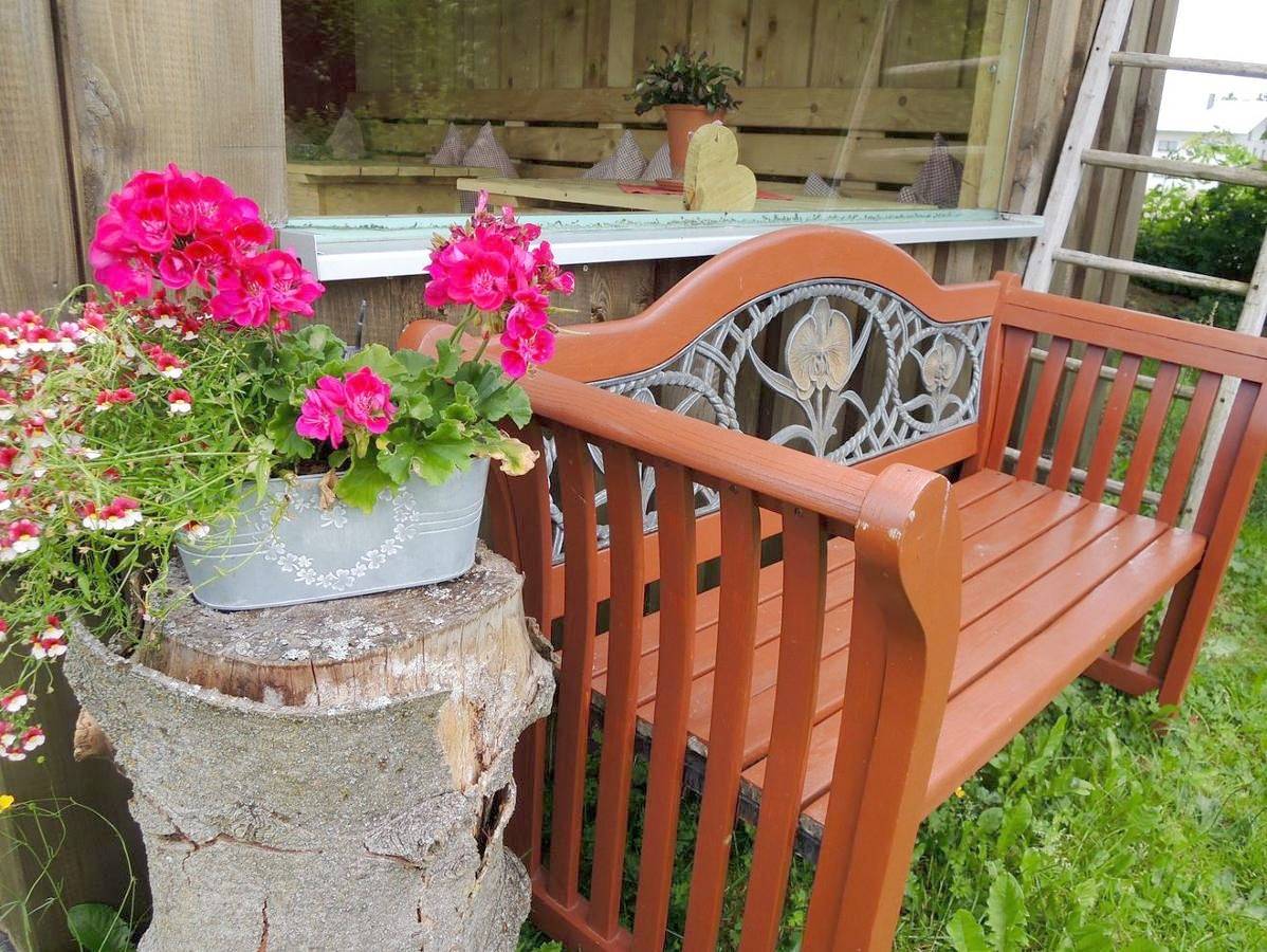 Ganze Wohnung, Ferienwohnungen Hackl Ulrike - Ferienwohnung 03 - Kanzel (50qm) für 2 Personen im Erdgeschoss in Mauth, Šumava Mountains