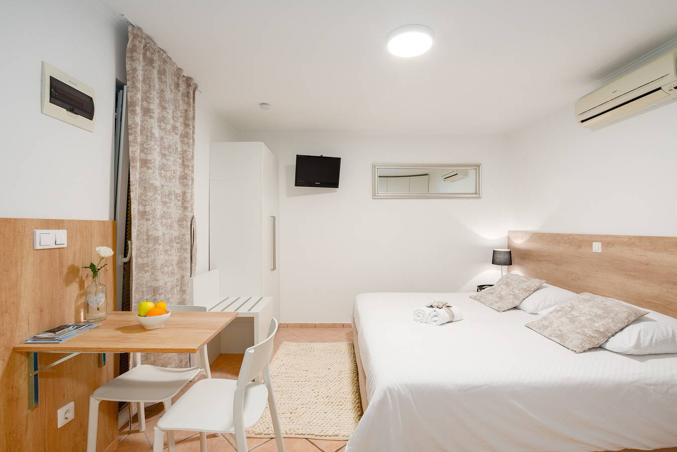 Appartamento vacanze a Traù a partire da 59€ a notte