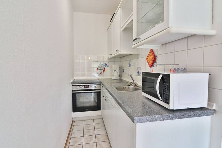 Ganze Wohnung, Friesenhof - Wohnung B (Weener) in Weener, Landkreis Leer