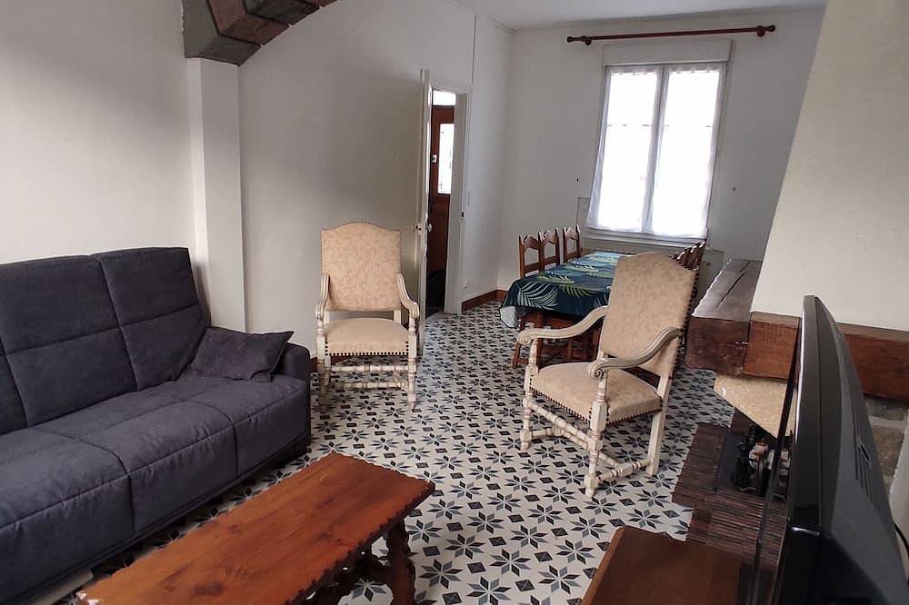 Townhouse in Montdidier, Montdidier region