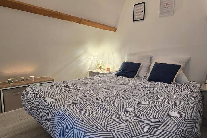 Ganze Wohnung, Saint Julien, Historic Center in Chartres, Chartres und Umgebung