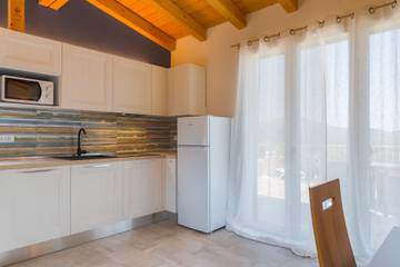 Glamping per 2 Persone in Capoliveri, Isola d'Elba, Foto 4