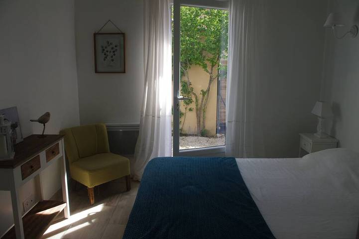 Charming rentals in Mazan, Parc naturel régional du Mont-Ventoux