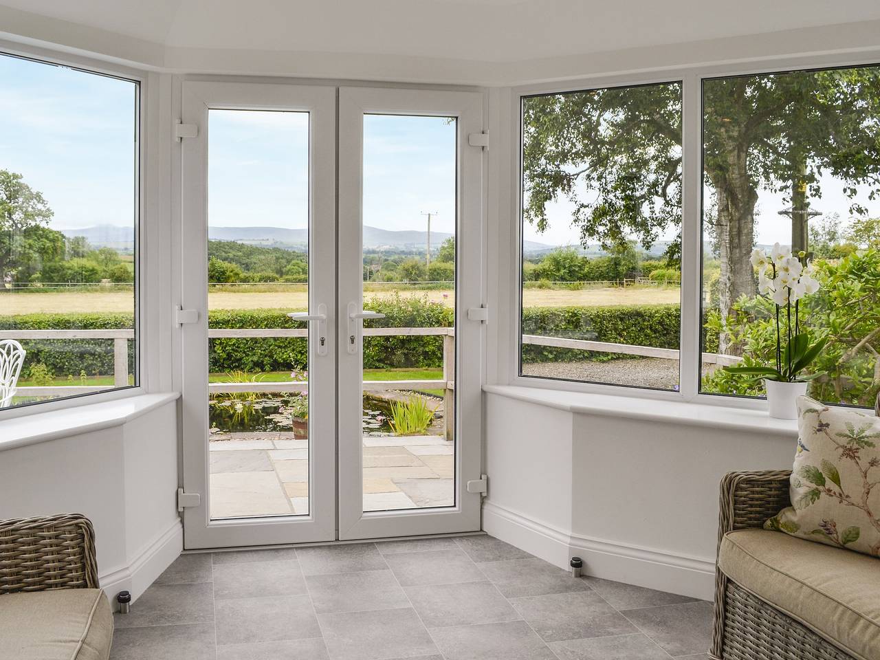 Beacon Cottage in Cumbria