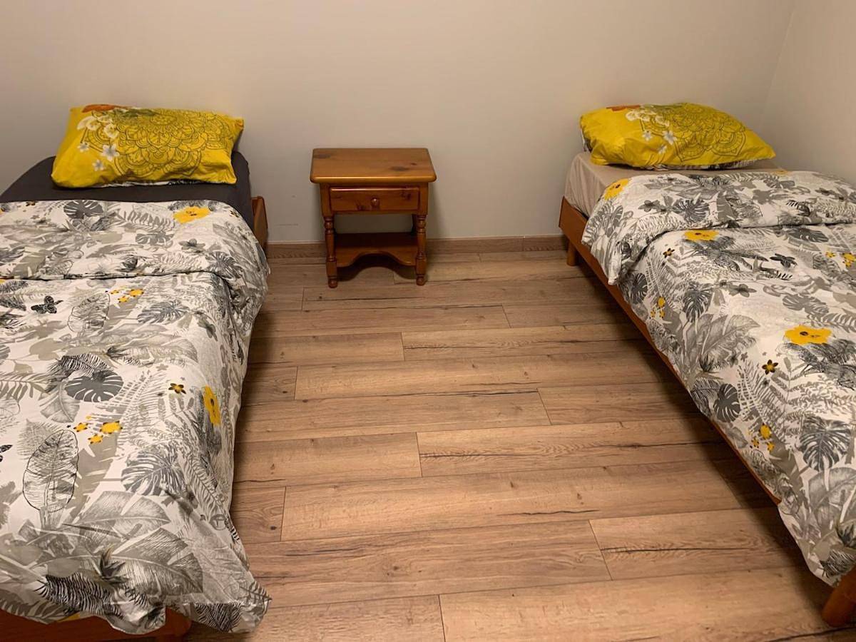 Appartement entier, Three-Bedroom Apartment in Bonneville, Région de Bonneville