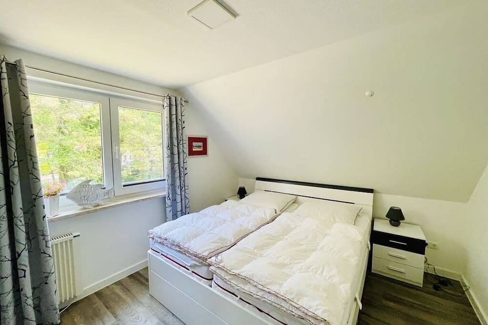 Dünenblick Komfortable Ferienresidenz in Ostseebad Prerow, Prerow