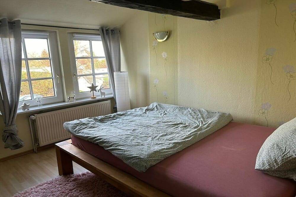Ferienhaus mit 2 Schlafzimmer in Torgelow am See, Müritz