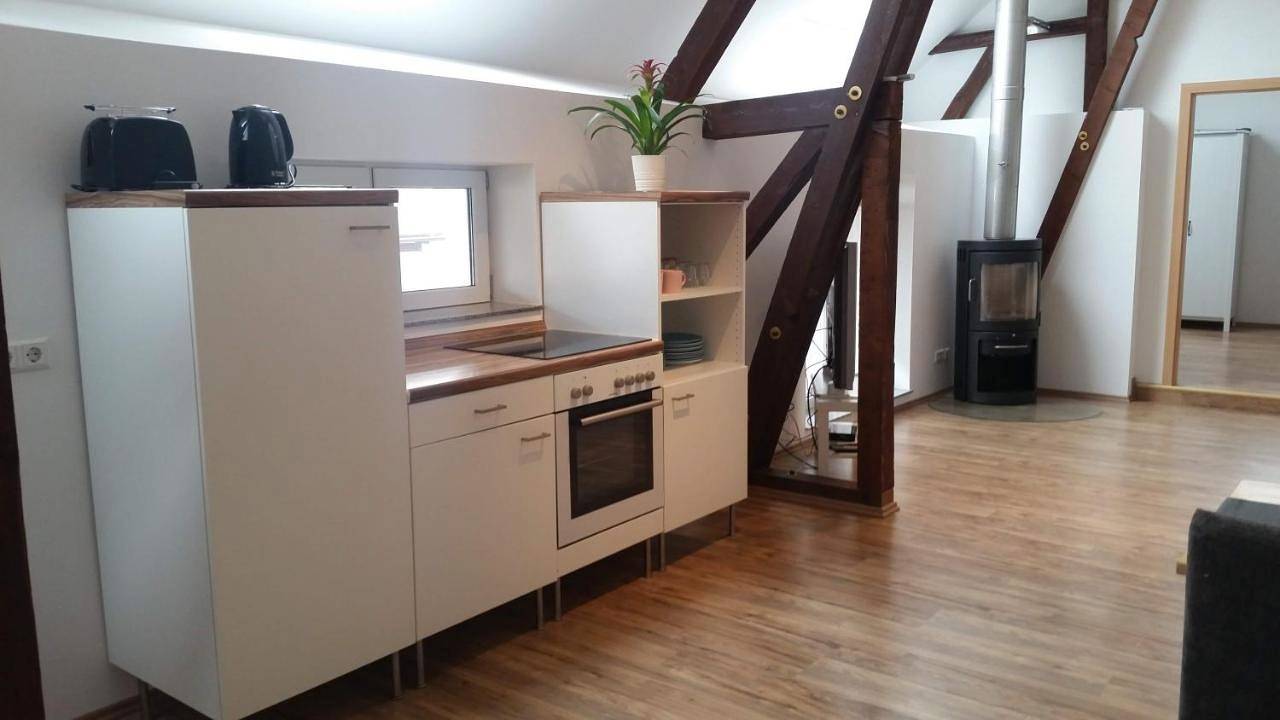 Appartement entier, Ferien im Elsass in Artolsheim, Région de Sélestat-Erstein