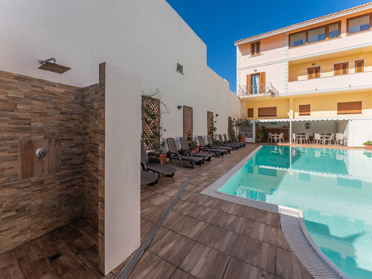 Appartamento vacanze a Gallura a partire da 87€ a notte
